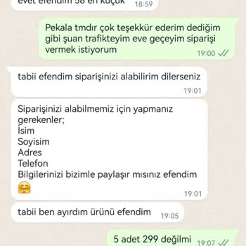 Tüketici Hakları Derneği Mağduriyetim: Sipariş Sonrası Sessizlik