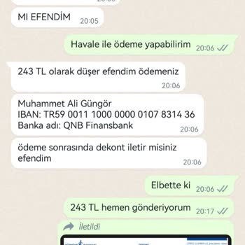 Tüketici Hakları Derneği Mağduriyetim: Sipariş Sonrası Sessizlik