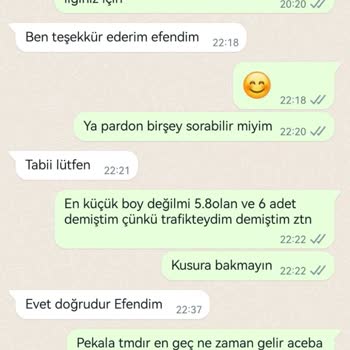 Tüketici Hakları Derneği Mağduriyetim: Sipariş Sonrası Sessizlik