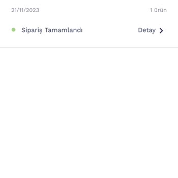 Penti İade Ödemesinin Bir Türlü Yapılmaması