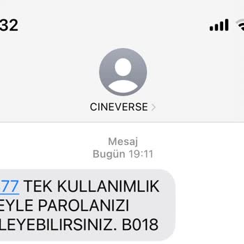 Paribu Sinema İnternet Sitesi