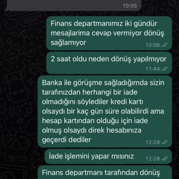 Kıyafet Sepeti Dress Abiye İade