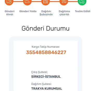 Aras Kargo Kayıp Kargo Aranıyor!