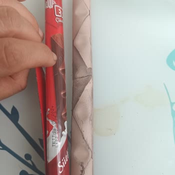 Eti Gıda Bozuk Çıkan Çikolata