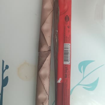 Eti Gıda Bozuk Çıkan Çikolata