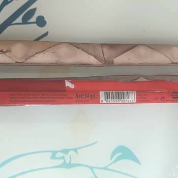 Eti Gıda Bozuk Çıkan Çikolata