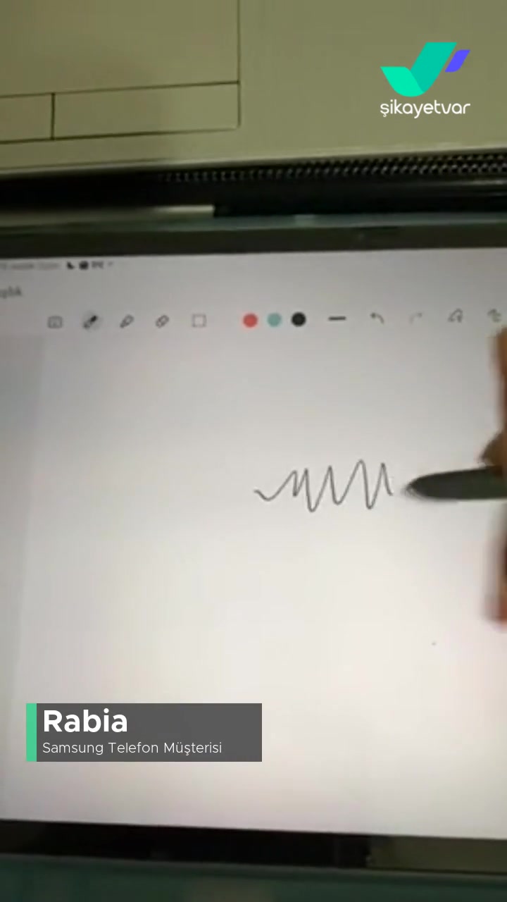 Samsung Galaxy S7 Fe Kalem Ucu Problemi videonun kapak resmi