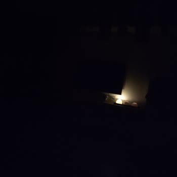 Aydem Perakende Her Akşam Elektrik Kesintisiyle Mücadele