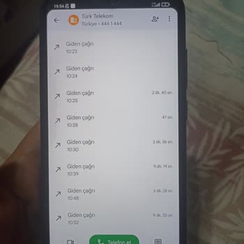 Türk Telekom İnternet Kesintisi Yaşıyoruz