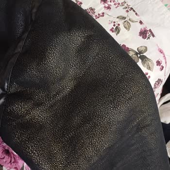 Moda Fethi Ürün Hatalı Geldi