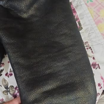 Moda Fethi Ürün Hatalı Geldi