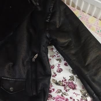 Moda Fethi Ürün Hatalı Geldi
