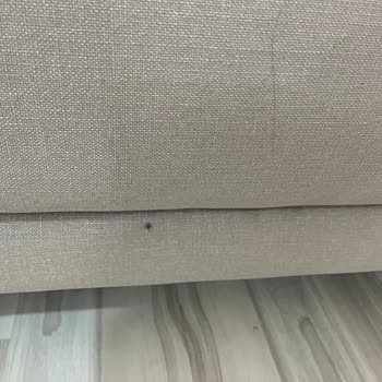 Enza Home Mobilya Satış Sonrası Hizmet Sorunları