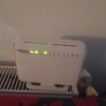 Superonline Sınırsız Ama Vardiyalı İnternet