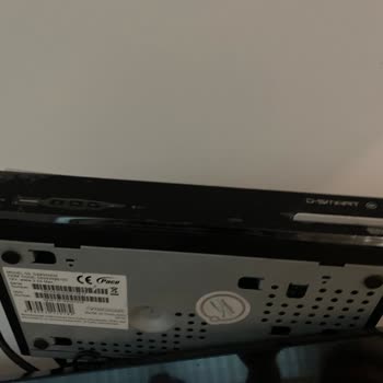 DSmart Cihazları Sorunlu Çözümleri Yok