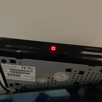 DSmart Cihazları Sorunlu Çözümleri Yok