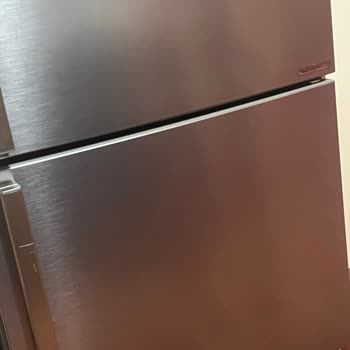 Arçelik 2476ceı Buzdolabım. Yetkili Servis Tarafından Darbeli Teslimi