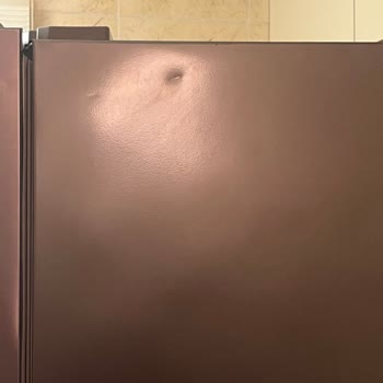 Arçelik 2476ceı Buzdolabım. Yetkili Servis Tarafından Darbeli Teslimi