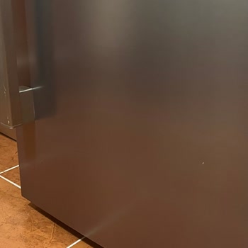 Arçelik 2476ceı Buzdolabım. Yetkili Servis Tarafından Darbeli Teslimi