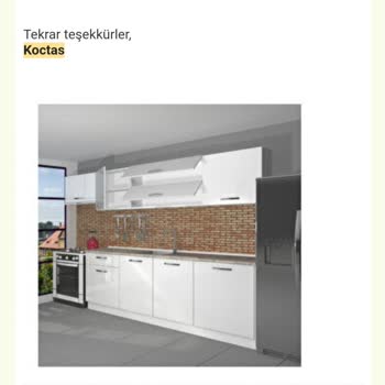 Koçtaş Kampanya Mağduriyetim Hk