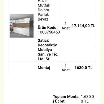 Koçtaş Kampanya Mağduriyetim Hk