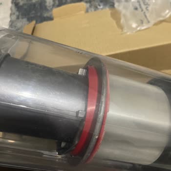 3 Aylık Dyson Servis Faciası Ve Fatura Yollamamaya Direnme