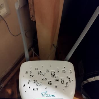 Netspeed İnternet Modemi Bağlantı Sorunları Ve Müşteri Mağduriyeti