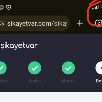 Netspeed İnternet Modemi Bağlantı Sorunları Ve Müşteri Mağduriyeti