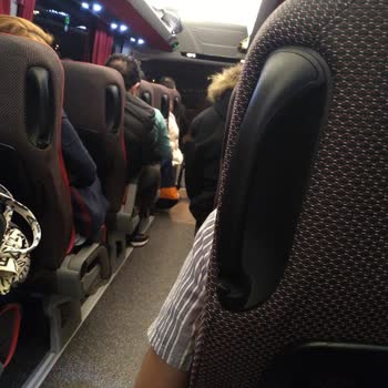 İstanbul Konfort Seyahatin Dudullu