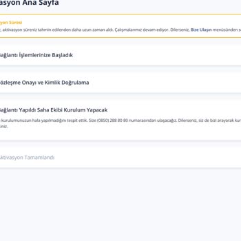 TurkNet İnternet Saçmalığı Pişmanlık