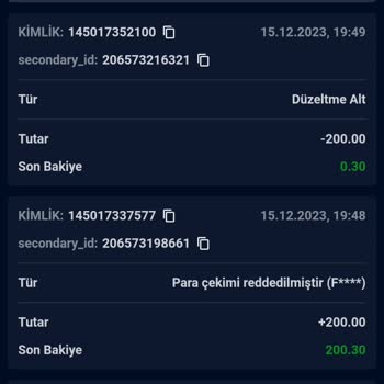 Flyinbet Haksız Bonus İptali Ve Mağduriyet