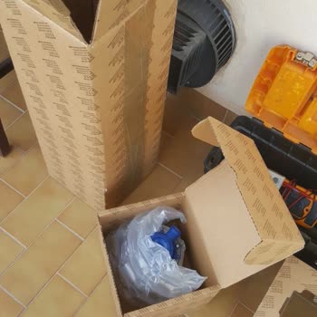 Beko Cs PP25 Premix Kombi Arızası