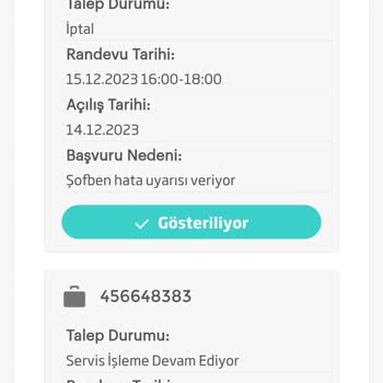 Beko Cs PP25 Premix Kombi Arızası