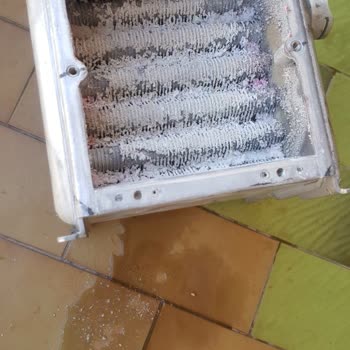 Beko Cs PP25 Premix Kombi Arızası