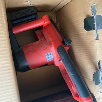 Einhell Teknik Servis Eksik Ürün