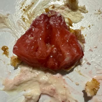 Ceviz Ağacı Pasta & Cafe Bozuk Ürünleri