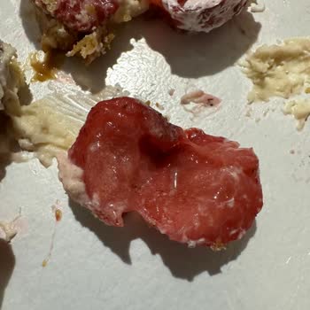 Ceviz Ağacı Pasta & Cafe Bozuk Ürünleri