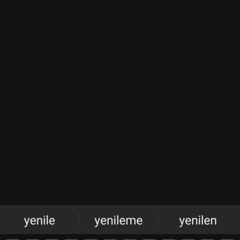 BİP Diyanet Kanalı Erişim Sorunu