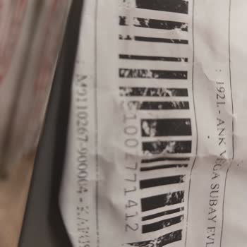 Mavi Jeans Ürün Değişimi