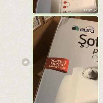 İhlas Ev Aletleri Ücretsiz Denen Montaja Para İsteniyor