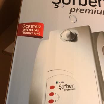 İhlas Ev Aletleri Ücretsiz Denen Montaja Para İsteniyor