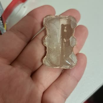 Eti Gıda Petito Bozuk Çıktı