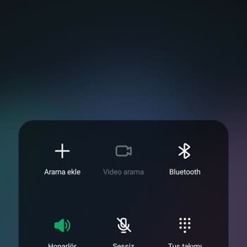 Turkcell Müşteri Temsilcisine Bağlanma Problemi