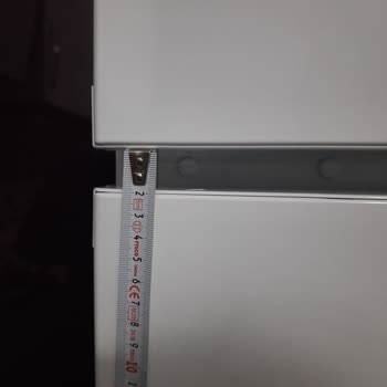 Bosch Markanın Defolu Buzdolabı