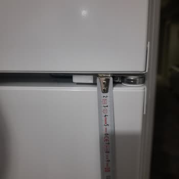 Bosch Markanın Defolu Buzdolabı