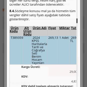 İsem Kitap Para İadesi Yapılmıyor Telefon La Da Ulaşılmıyor