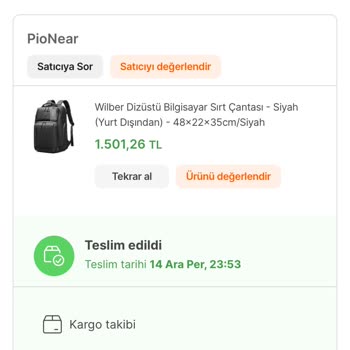 Hepsijet Ortaca Kurye Sorunu