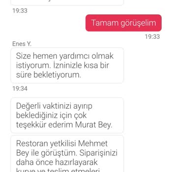 Yemeksepeti.com Neden Sipariş Teslim Etmiyor
