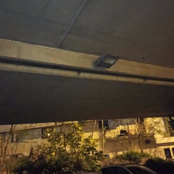 İBB - İstanbul Büyükşehir Belediyesi İstanbul Büyükşehir Ve K. Çekmece Belediyesi