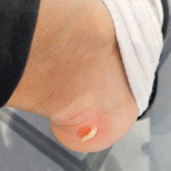 Elle Ayakkabı Hayal Kırıklığına Uğratan Ayakkabı Satın Alma Deneyimi
